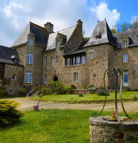 Photo hébergement