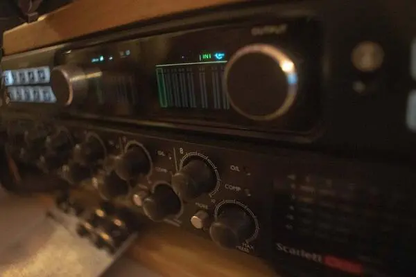 Apogee