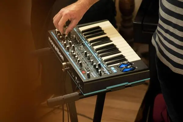 Novation