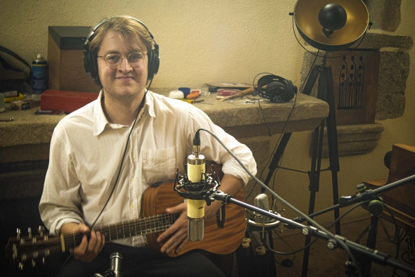Guitare Acoustique