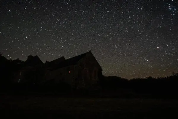 Chapelle de nuit