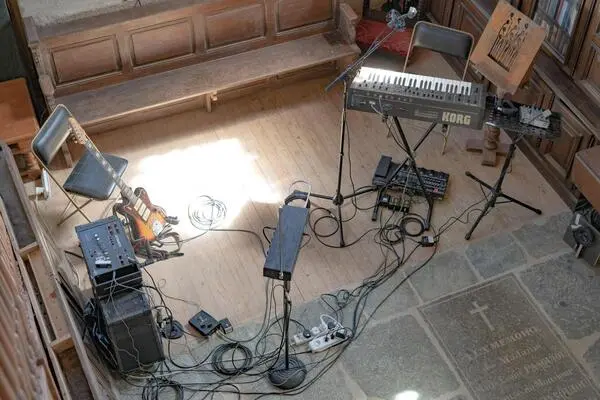 From Above
