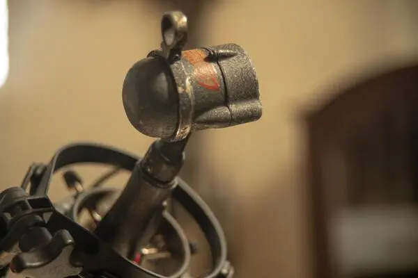 Mic