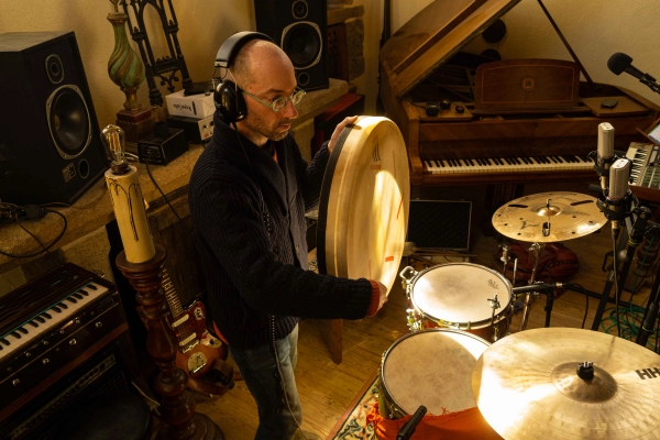 Percussions 