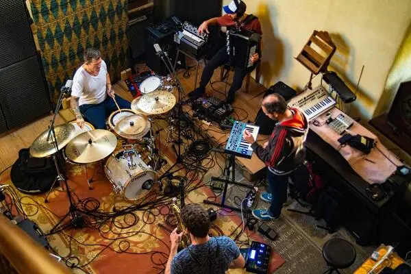 Studio Théoulas