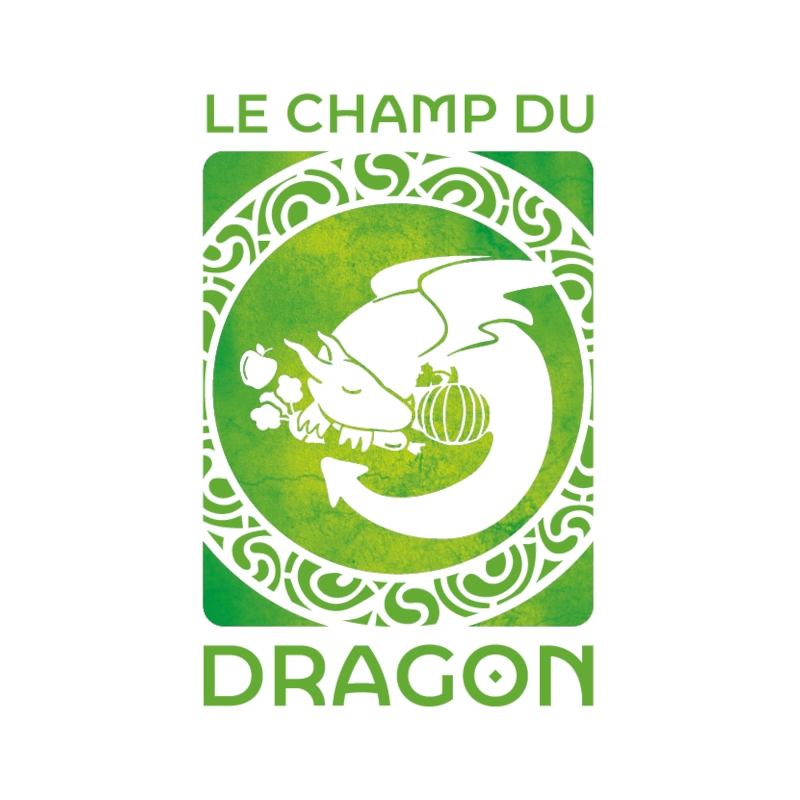 Le Champ du Dragon