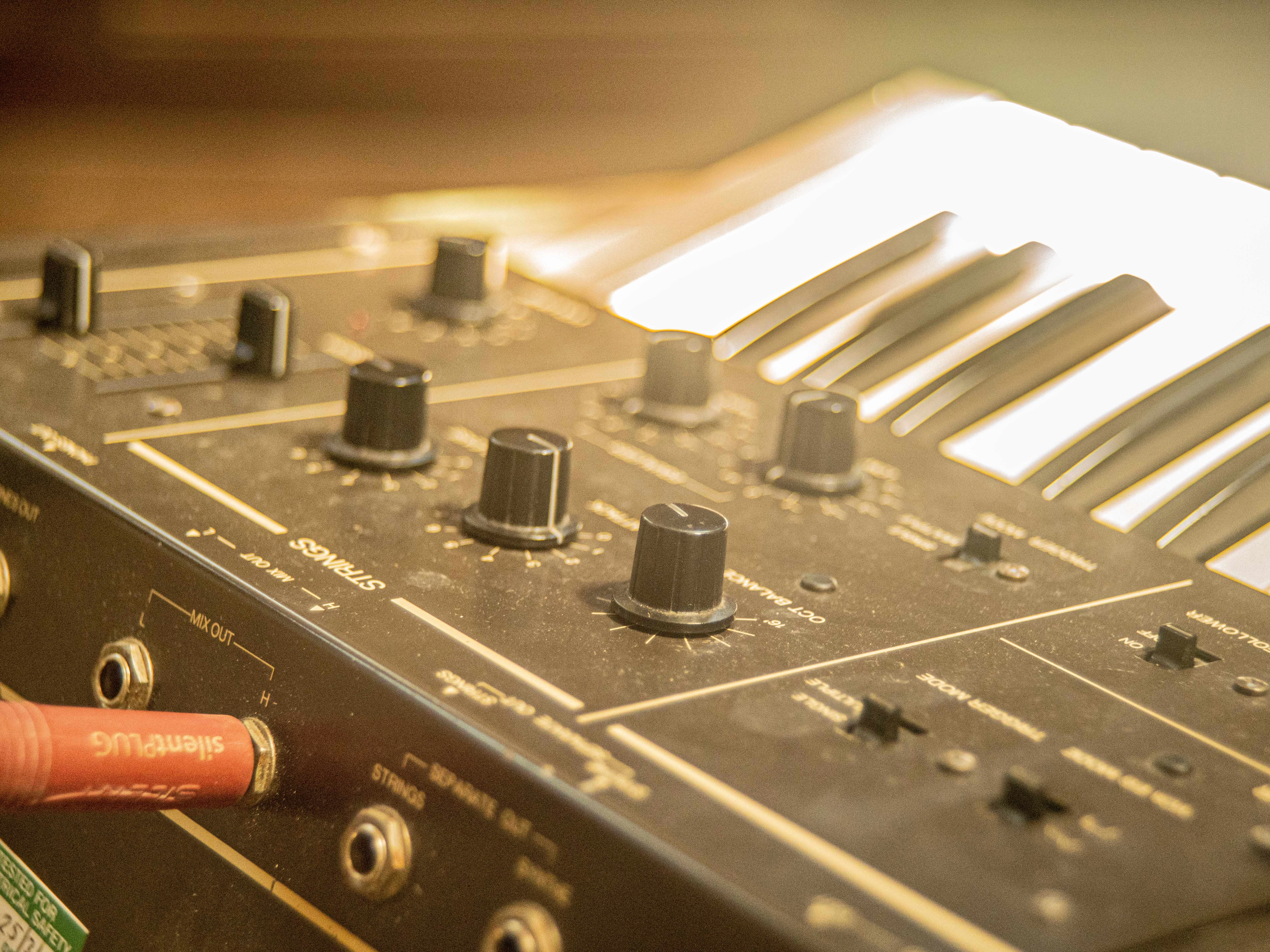  Enregistrement mixage Bretagne