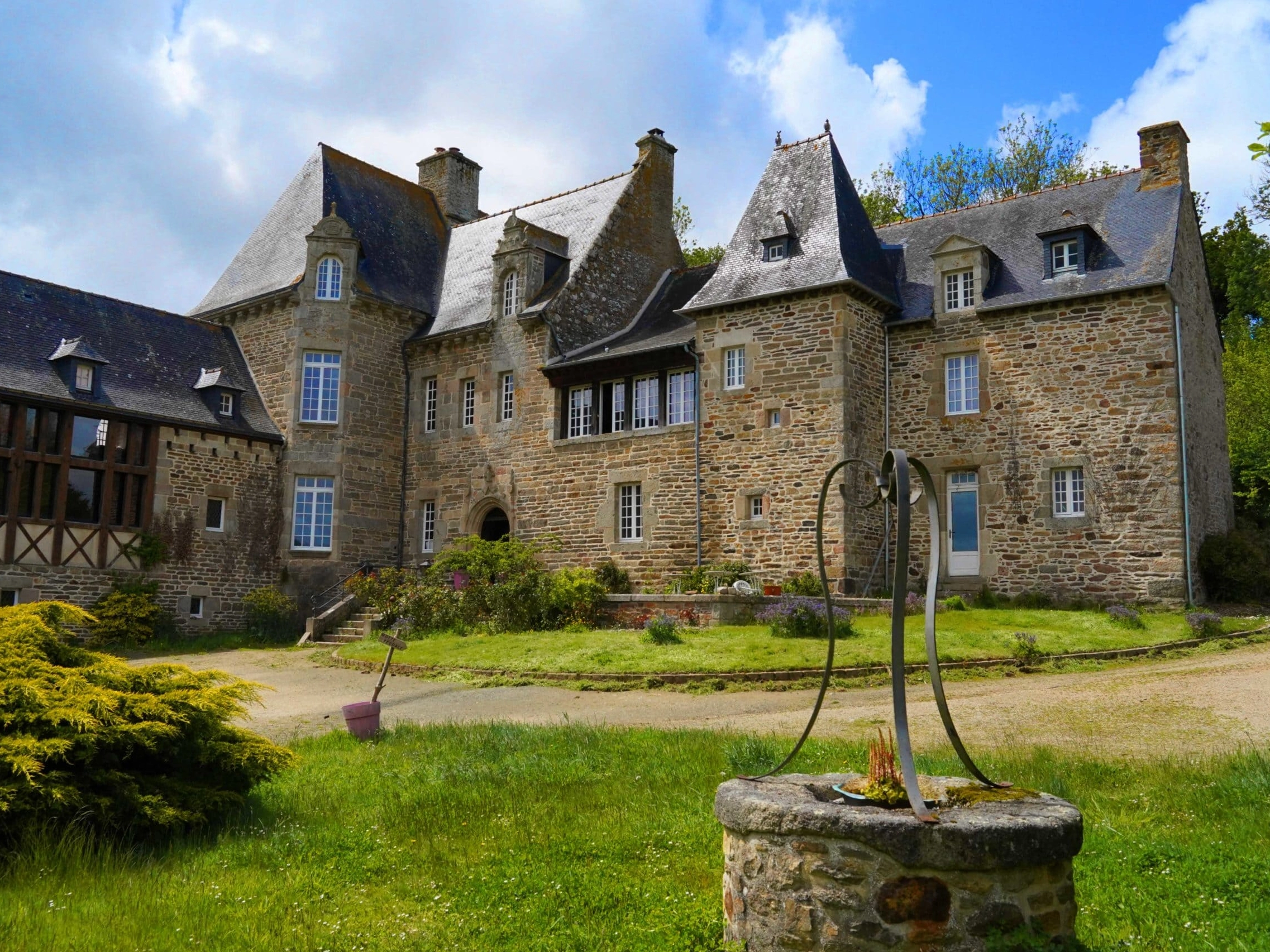  Enregistrement mixage Bretagne