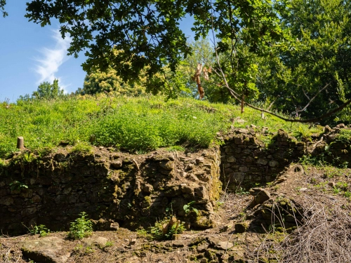 Studio d'enregistrement Côte d'Armor - domaine de Brélidy