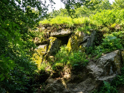 Enregistrement musique en Bretagne - Hébergement inclu au château de Brélidy