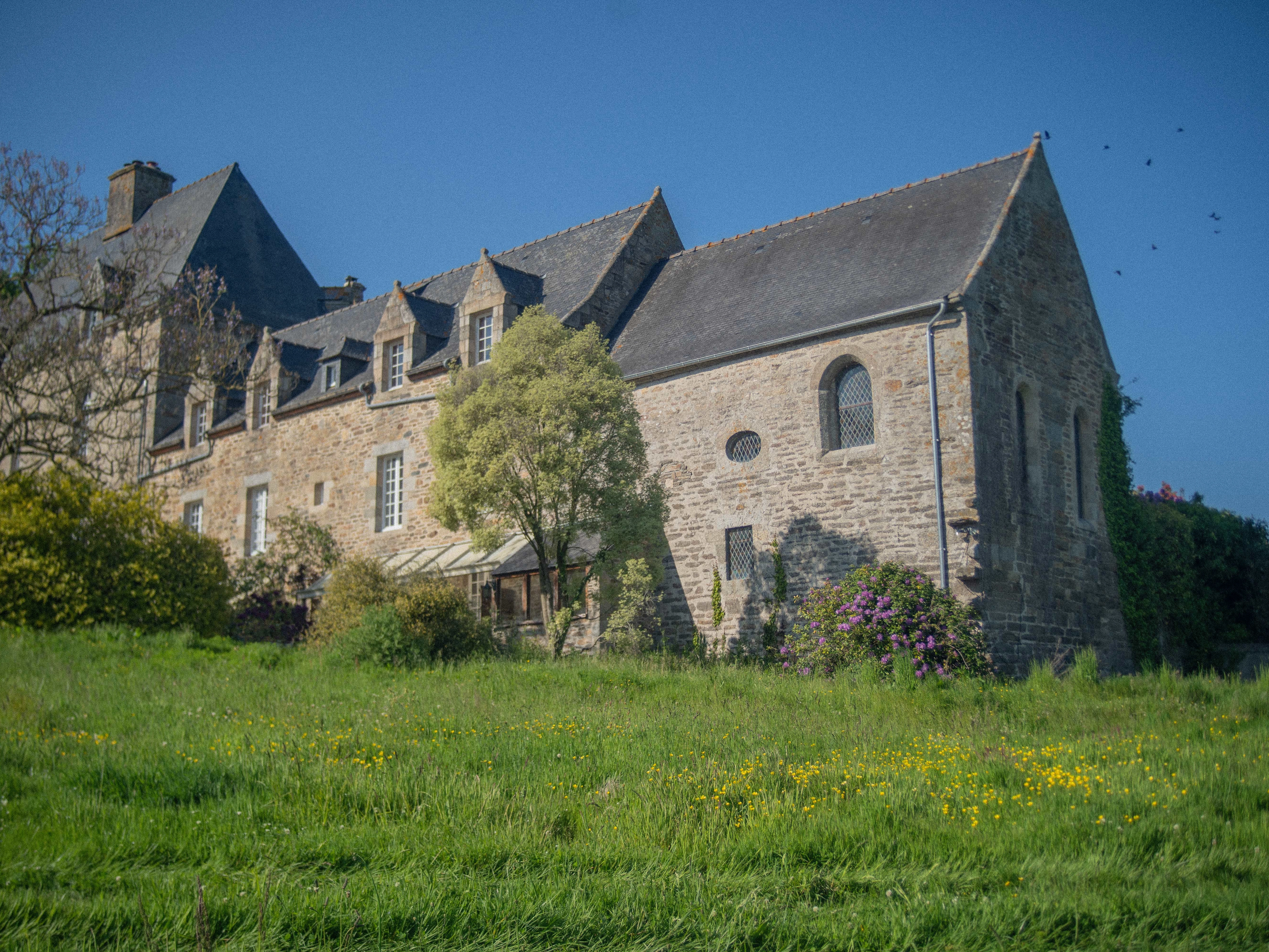  Enregistrement mixage Bretagne