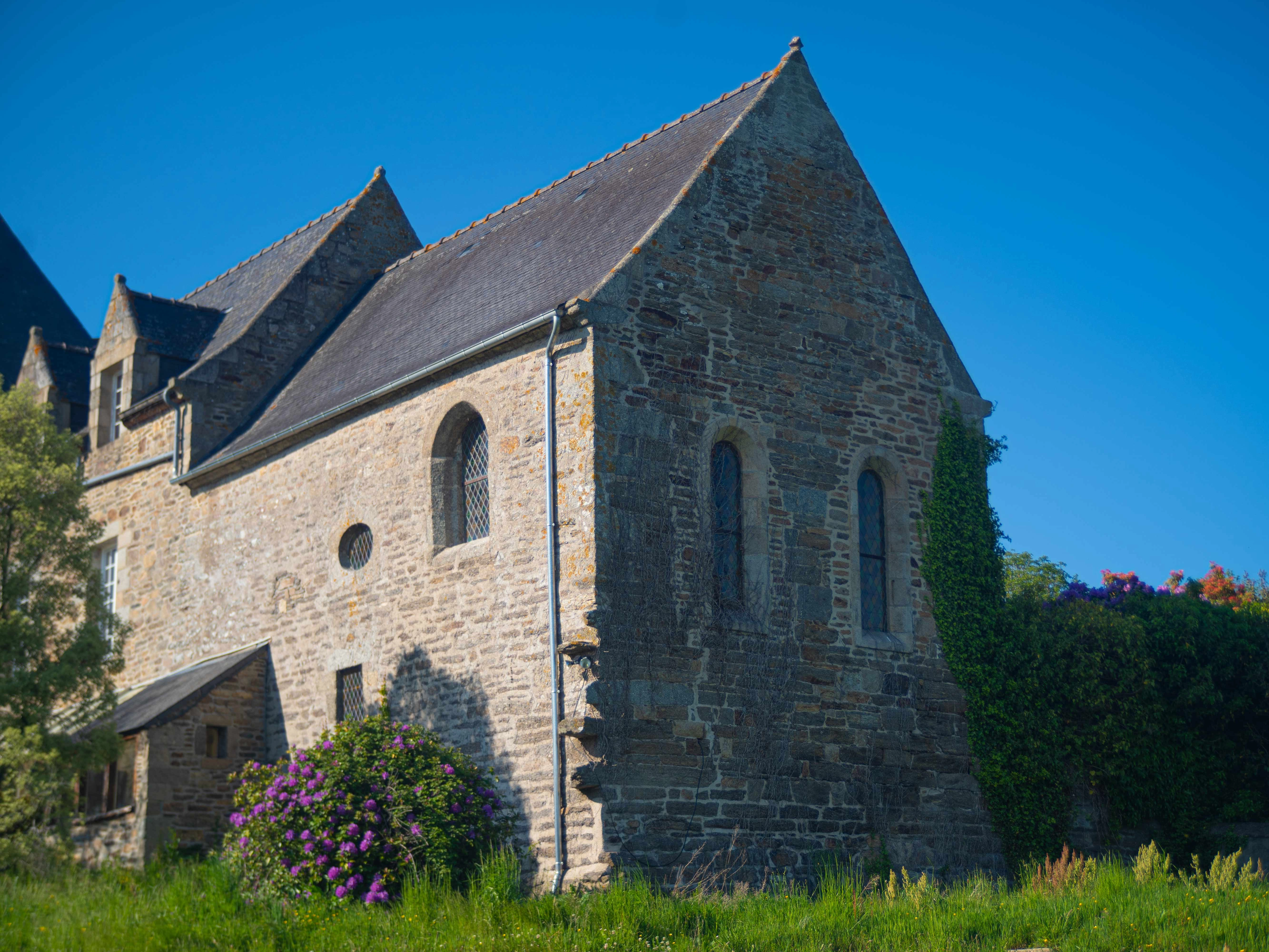  Enregistrement mixage Bretagne