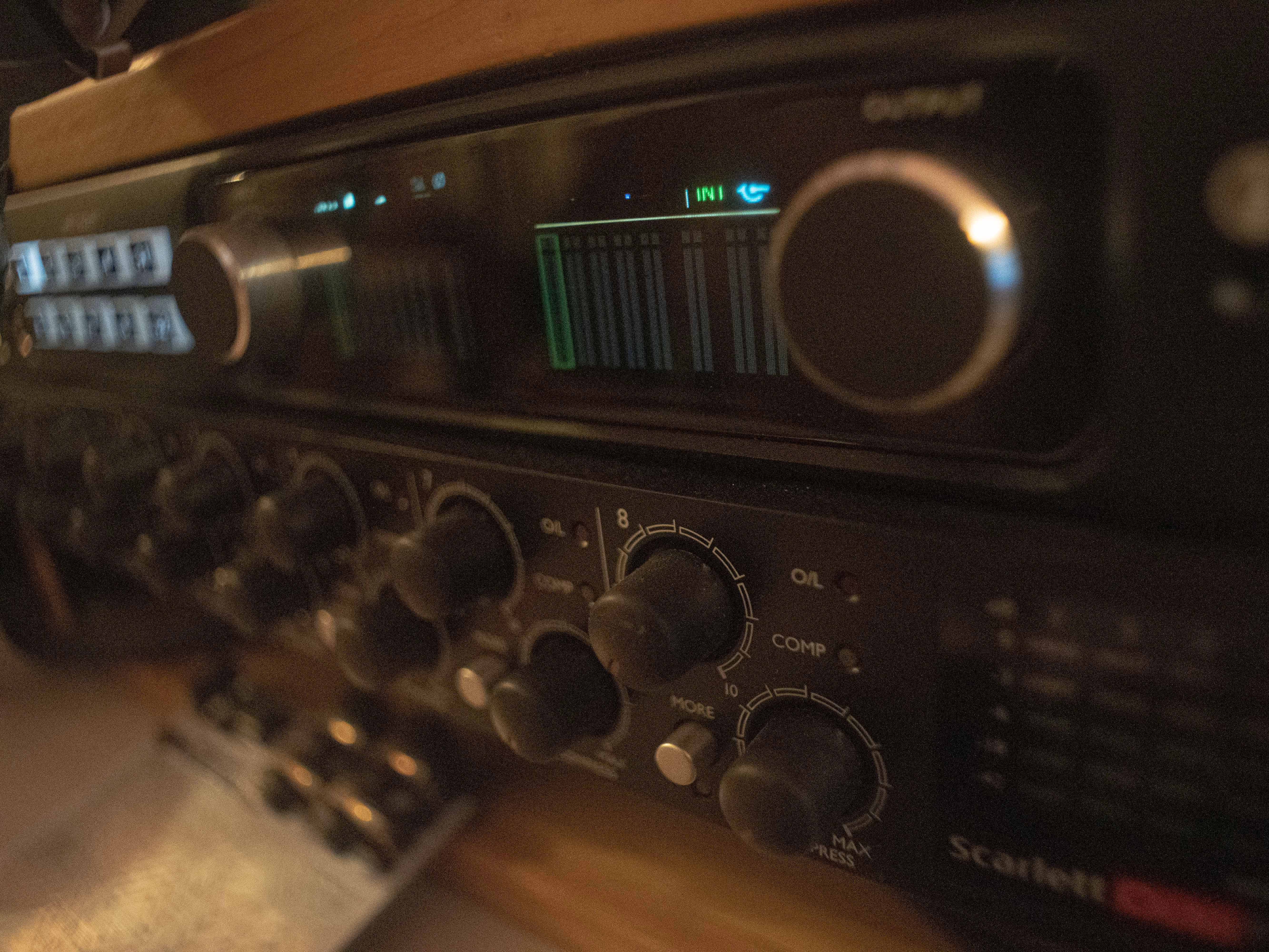  Enregistrement mixage Bretagne