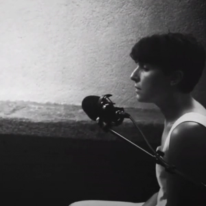 Flora Hibberd – Hold, Folk, session filmée 