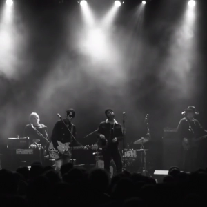 The Brian Jonestown Massacre