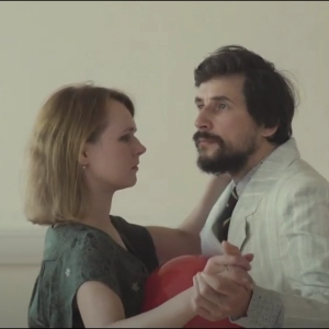 Sasha Ilyukevich & The Highly Skilled Migrants - 'Danger of Death'
